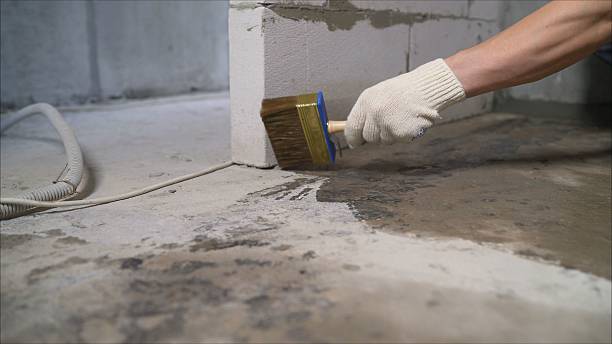 24/7 Emergency Vapor Barrier Installation experts in Danville, IN
